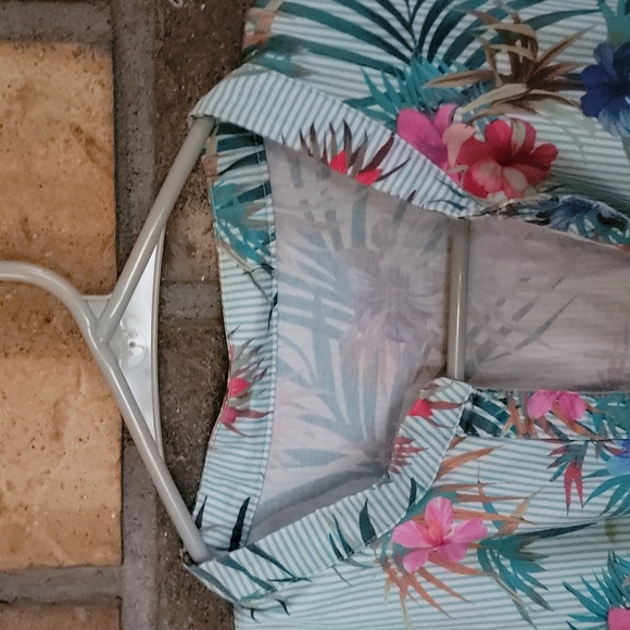 Long Shirt / Short Dress - Picture 2 of 5